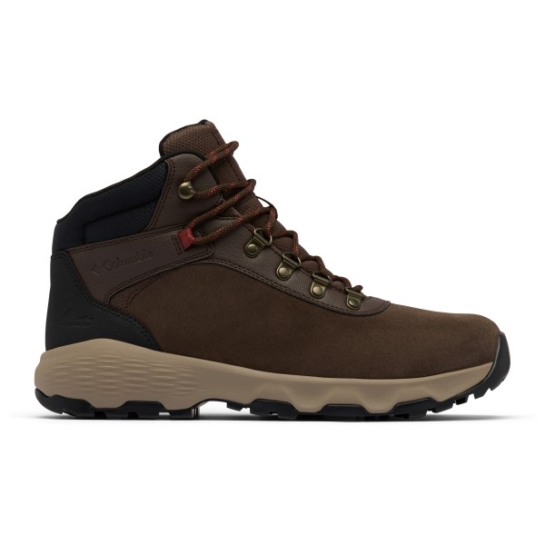 Columbia - Newton Wander - Wanderschuhe 44 | EU 44 braun