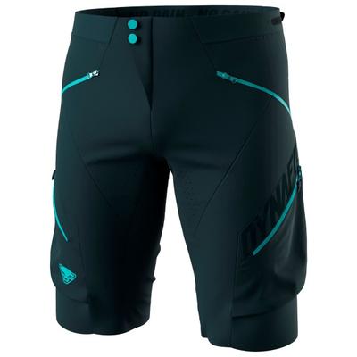 Dynafit - Ride DST Shorts - Radhose Gr XXL schwarz/blau Image