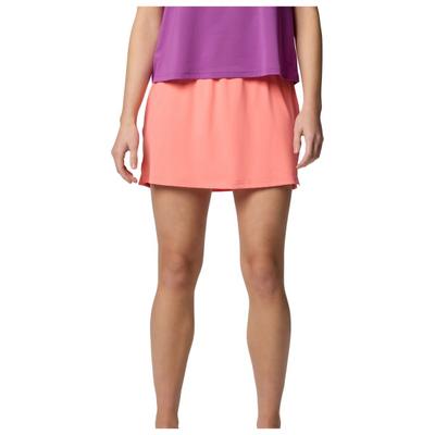 Columbia - Women's Chill River Skort - Skort Gr M bunt Image