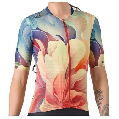 Castelli - Women's Unlimited Pro Jersey - Radtrikot Gr XS beige Image
