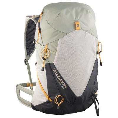 Salomon - Women's Aerotrek 28 - Wanderrucksack Gr S/M grau Image