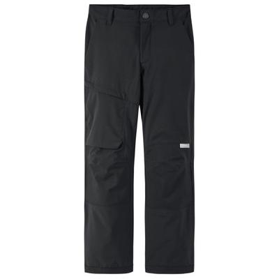 Reima - Kid's Sampu - Trekkinghose Gr 158 schwarz Image