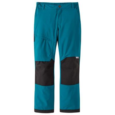 Reima - Kid's Sampu - Trekkinghose Gr 152 türkis Image
