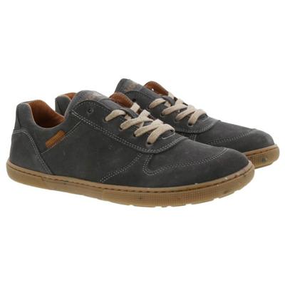 Koel - Francie Suede Eco - Barfußschuhe 39 | EU 39 grau Image