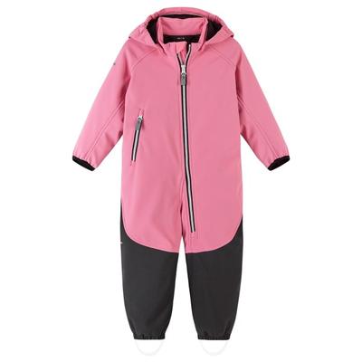 Reima - Kid's Mjosa - Overall Gr 98 rosa Image
