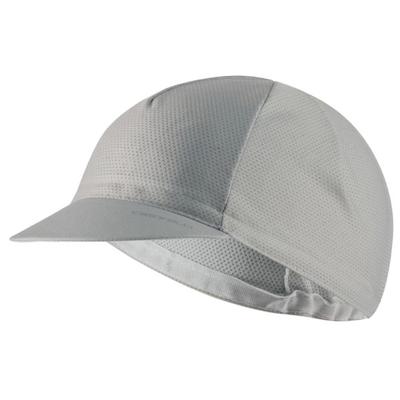 Castelli - Espresso 2 Cap - Radmütze Gr One Size grau Image