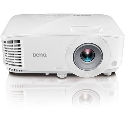 Benq Mh733 3D Ready Dlp Projector - 16:9 - 1920 X 1080 - Ceiling, Front - 1080P - 4000 Hour Normal Mode - 8000 Hour Economy Mode - Full Hd - 16,000:1 - 4000 Lm - Hdmi