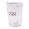 Cambro Camwear Measuring Cups, 64 Oz, Allergen-Free Purple, Pack Of 12 Cups