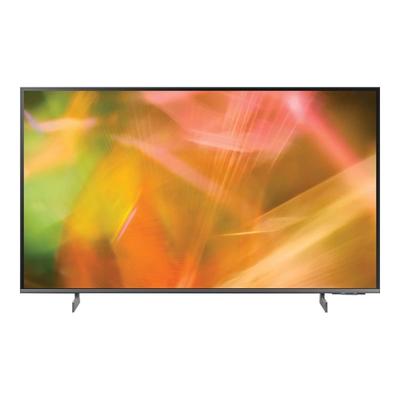 Samsung Hg75Au800Nf - 75" Diagonal Class Hau8000 Series Led-Backlit Lcd Tv - Crystal Uhd - Hotel / Hospitality With Integrated Pro:idiom - Smart Tv - Tizen Os - 4K Uhd (2160P) 3840 X 2160