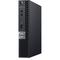 Dell Optiplex 5060 Micro Refurbished Desktop Pc, Intel Core I7, 16Gb Memory, 1Tb Solid State Drive, Windows 10 Pro