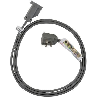 Certified Appliance Accessories 15-Amp Grounded Appliance Extension Cord - 125 V Ac15 A - 3 Ft Cord