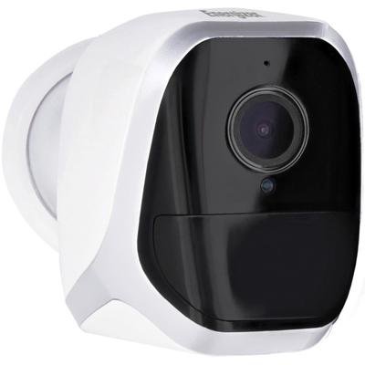 Energizer Smart 1080P Indoor/outdoor Battery Camera - 15 Ft Night Vision - H.264 - 1920 X 1080 - 2.80 Mm - Cmos - Tripod Mount