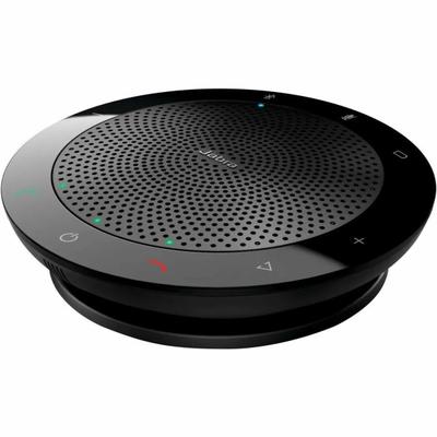 Jabra Speak 510 Uc - Speakerphone Hands-Free - Bluetooth - Wireless - Usb