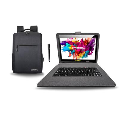 Linsay Octa Core Tablet, 10.1