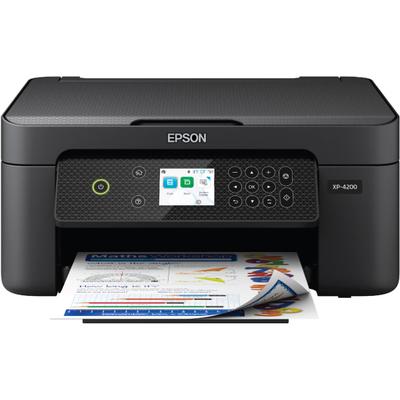 Epson Expression Home Xp-4200 Wireless Inkjet All-In-One Color Printer