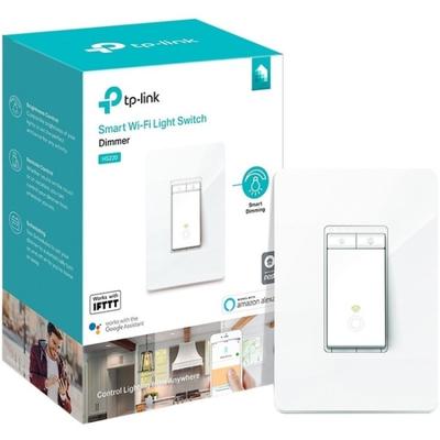 Tp-Link Kasa Smart Wi-Fi Light Switch, Dimmer