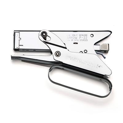 Arrow P22 Plier Stapler, 7