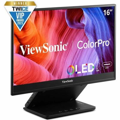 Viewsonic Vp16-Oled 15.6