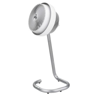 Vornado 783Dc 11-1/4" Blade Adjustable Air Circulator Fan, White