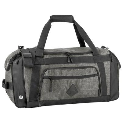 Summit Ridge Polyester Duffel, 12