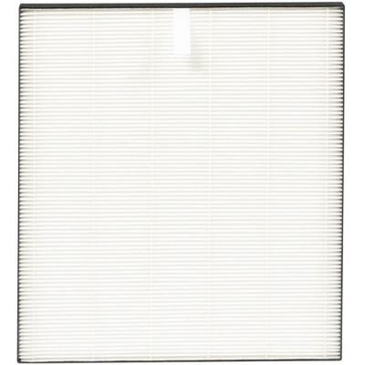 Sharp Fz-F30Hfu Air Filter - Hepa/activated Carbon - For Air Purifier - Remove Dust, Remove Pollen, Remove Pet Dander, Remove Smoke, Remove Airborne Particles