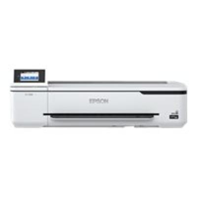 Epson Surecolor Sc-T3170Sr Wireless Color Inkjet Large-Format Printer