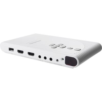 Avermedia Avertv Hybrid Tvbox 13 - Digital / Analog Tv Tuner - Atsc, Qam - Ntsc