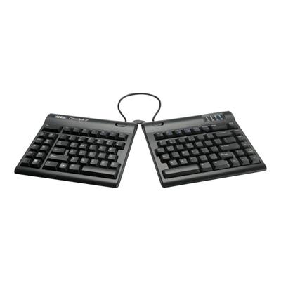 Kinesis Freestyle2 Ergonomic Keyboard For Pc