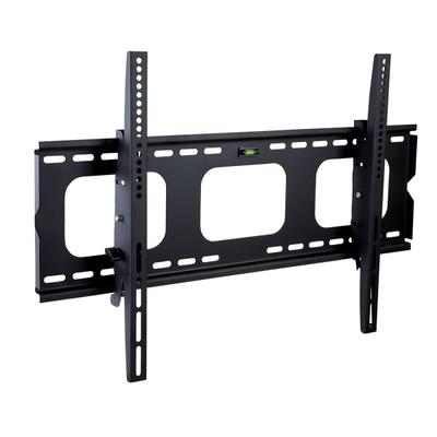 Mount-It! Tilt Mount For 32 - 65" Tvs, 12"h X 34"w X 2"d, Black