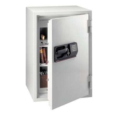 Sentry Safe Fire-Safe Electronic Commercial Safe, 534 Lb., 4.6 Cu. Ft
