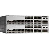 Cisco Catalyst 9300 24-Port Poe Network Essentials - 24 Ports - Manageable - 2 Layer Supported - Twisted Pair - Lifetime Limited Warranty