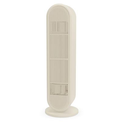 Conairpure Hepa Medium Room Air Purifier, 200 Sq. Ftcoverage, 23-1/2" X 6-3/4", Tan