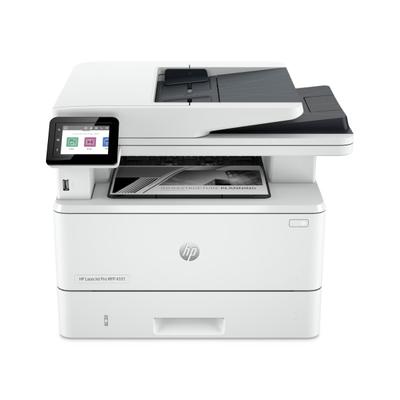 Hp Laserjet Pro Mfp 4101Fdw Wireless Laser All-In-One Monochrome Printer