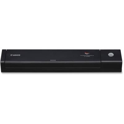 Canon Imageformula P-208Ii Scan-Tini Handheld Scanner