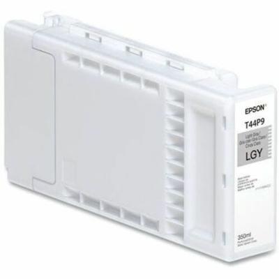 Epson Ultrachrome Pro Original Ink Cartridge, Light Gray, T44P920