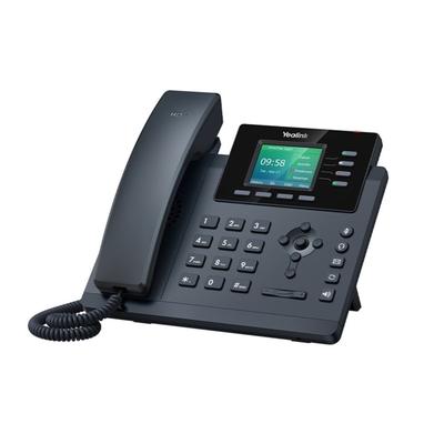 Yealink Sip-T34W Corded/cordless Bluetooth Voip Phone, Yea-Sip-T34W
