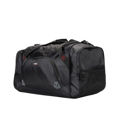 Dukap Polyester Contender Gym Duffel Bag, 11-13/16