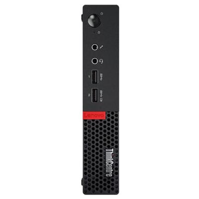 Lenovo, Inc. Lenovo Thinkcentre M710Q Tiny Refurbished Desktop Pc, Intel Core I7, 16Gb Memory, 512Gb Solid State Drive, Windows 10 Pro