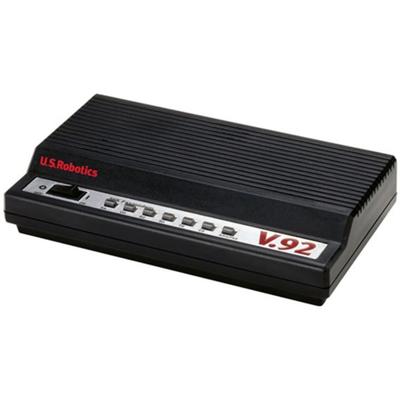 U.s. Robotics 5686G 56Kbps Data/fax Modem