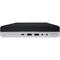 Hewlett Packard Co Hp Elitedesk 800G4 Mini Refurbished Desktop Pc, Intel I5, 16Gb Memory, 256Gb Solid State Drive, Windows 10 Pro