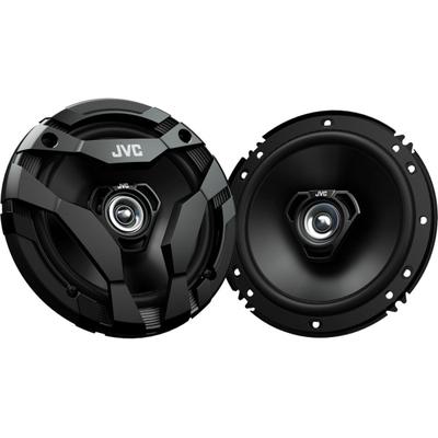 Jvc Drvn Cs-Df620 Speaker - 25 W Rms - 300 W Pmpo - 2-Way - 2 Pack - 70 Hz To 19 Khz - 4 Ohm - 86 Db Sensitivity - 6.30" Woofer - Car
