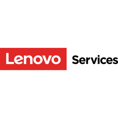 Lenovo ServicePac - Extended service agreement - parts and labor - 3 years - on-site