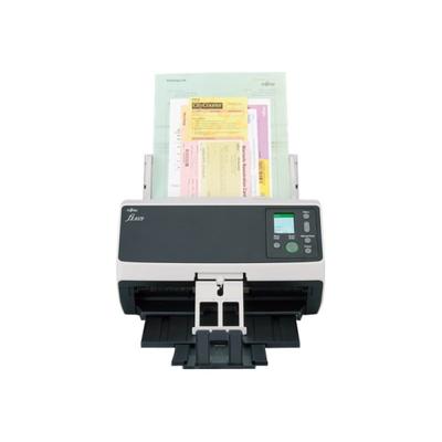 Fujitsu Fi-8170 - Document Scanner - Dual Cis - Duplex - - 600 Dpi X 600 Dpi - Up To 70 Ppm (Mono) / Up To 70 Ppm (Color) - Adf (100 Sheets)