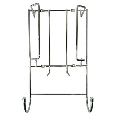 Better Houseware Chrome Iron And Ironing Board Holder, 12