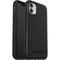 Otterbox Iphone 11 Symmetry Series Case - For Apple Iphone 11 Smartphone - Black - Drop Resistant - Synthetic Rubber, Polycarbonate - 1 Pack