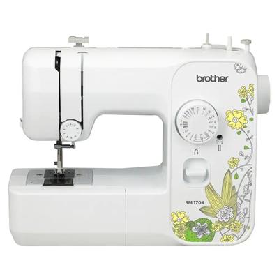 Brother 17-Stitch Sewing Machine