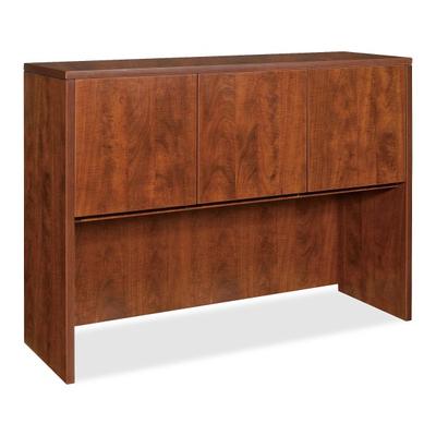 Lorell Essentials Series Hutch, 48