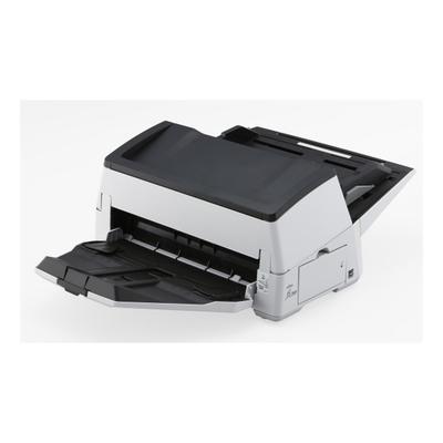 Fujitsu Ricoh Fi-7600 Sheetfed Scanner - 600 Dpi Optical - 24-Bit Color - 8-Bit Grayscale - 100 Ppm (Mono) - 100 Ppm (Color) - Duplex Scanning - Usb