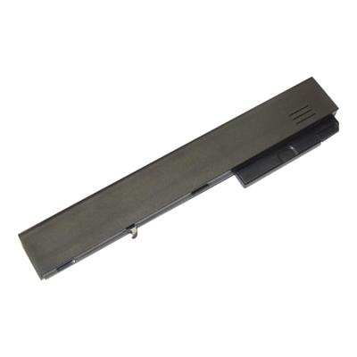 Ereplacements Premium Power Products Compatible 8 Cell (4800 Mah) Battery For Hp Nc8200; Nc8230; Nc8430 - Proprietary - Lithium Ion (Li-Ion) - 4400Mah - 14.4V Dc