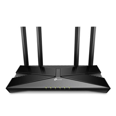 Tp-Link Archer Ax1800 Wi-Fi 6 Dual-Band Wireless Router